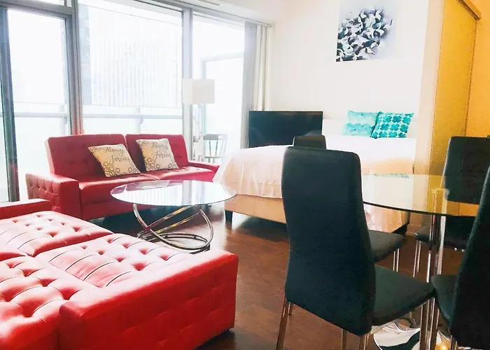 Comfort Opulence Suites And Residence