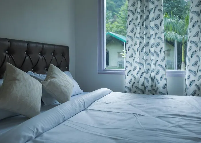 H7Stay Luxury Cottages And Camps, Rishikesh
