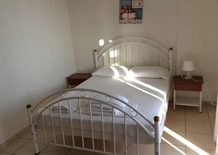 Hotel To Vasilio