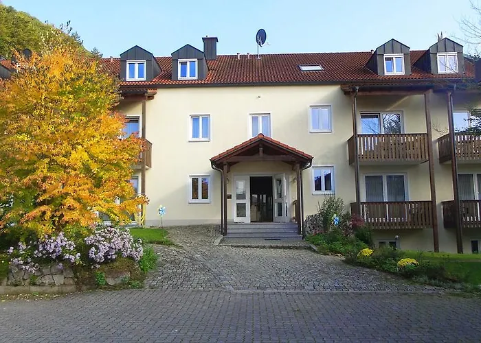 Hotel-Gasthof zur Krone