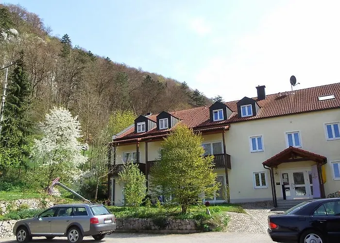 Hotel-Gasthof Zur Krone
