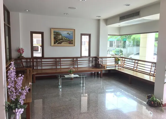 Orchid Residence Suratthani