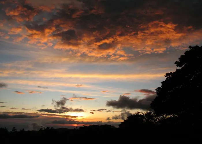 Sunset Hotel Monteverde