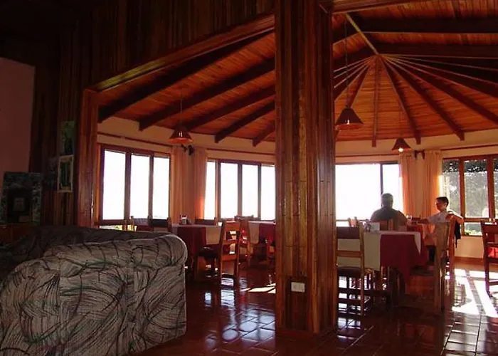 Sunset Hotel Monteverde