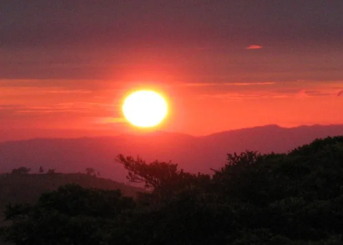 Sunset Hotel Monteverde