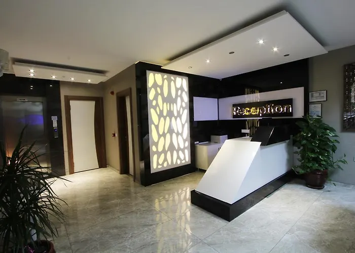 Inciler Hotel