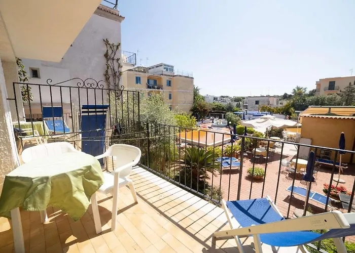 Hotel Royal Terme