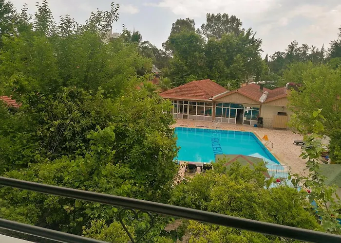 Pasa Restaurant & Pansiyon