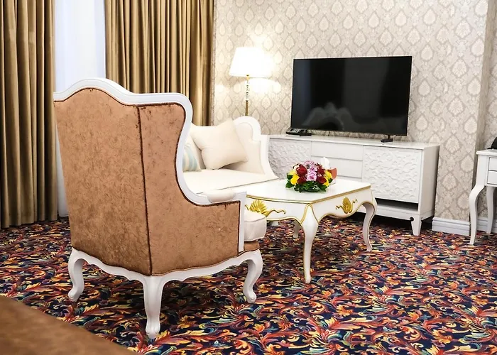Zenat Al- Hayat Basra Hotel
