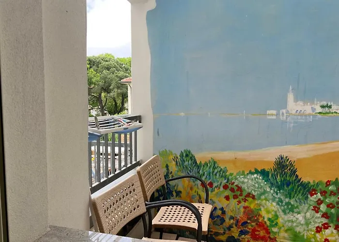 Hotel Bristol - Koolibry Hotels