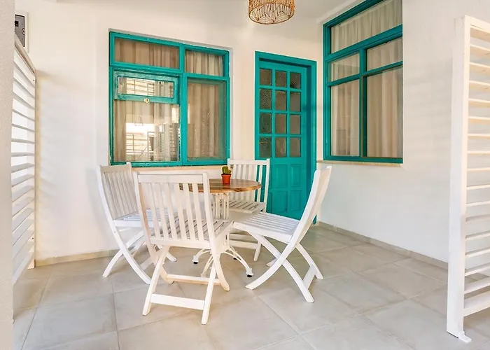 Avlu Otel Palamutbükü