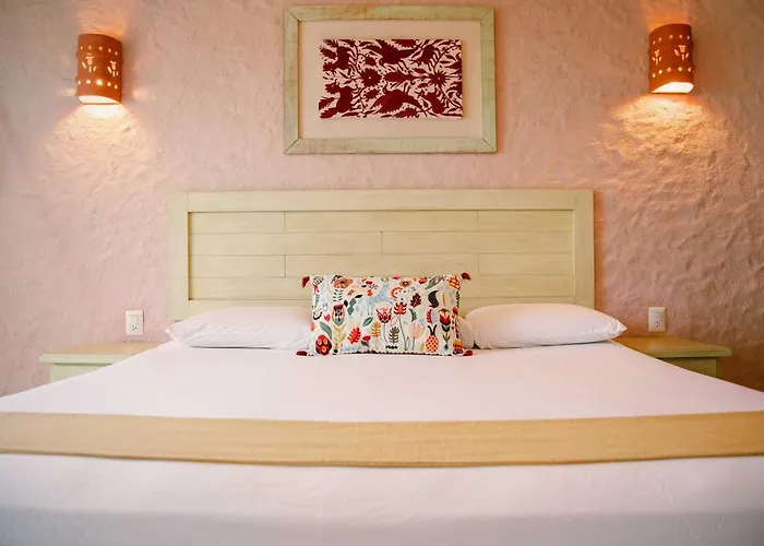Villas Margaritas Holbox