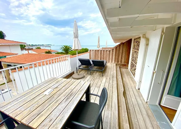 Hôtel&SPA Le Richelieu