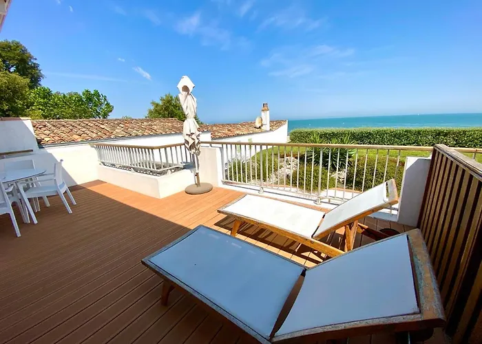 Hr Hotel-Restaurant & Spa Marin