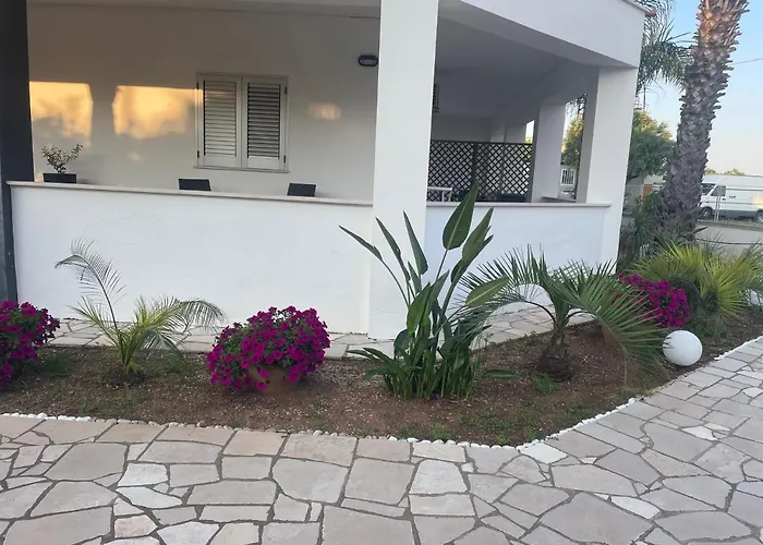 Bed And Breakfast Kale ' Porto Cesareo