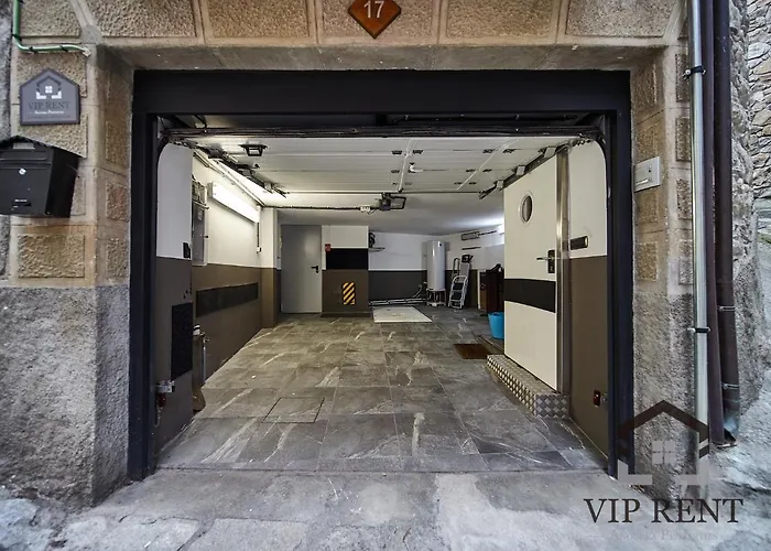 Borda Candia,Jacuzzi ,Parking