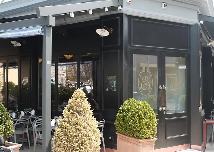 Boutique Hotel Edmond'S