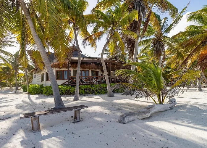 Grand Slam Fishing Lodge Tulum