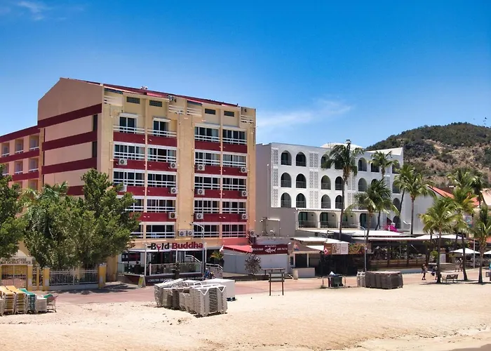 Horizon View Beach Hotel