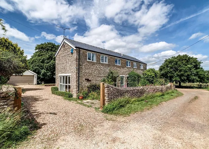 Meadow Cottage