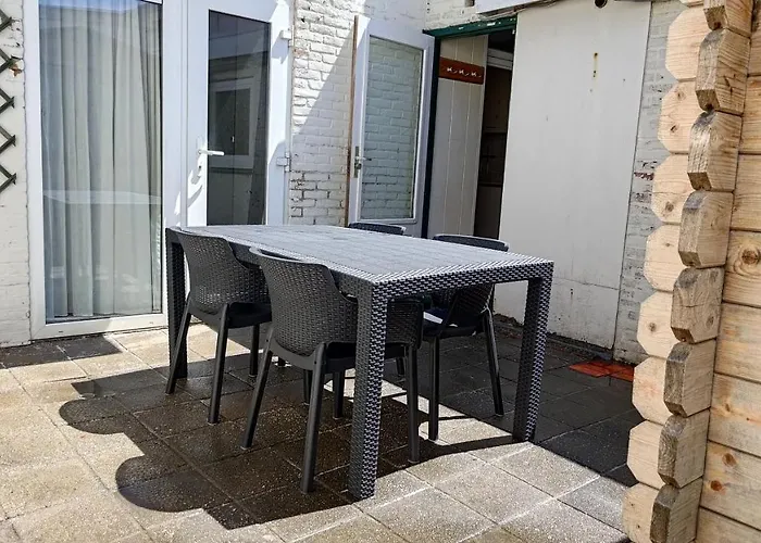 B&B Dorp en Duin