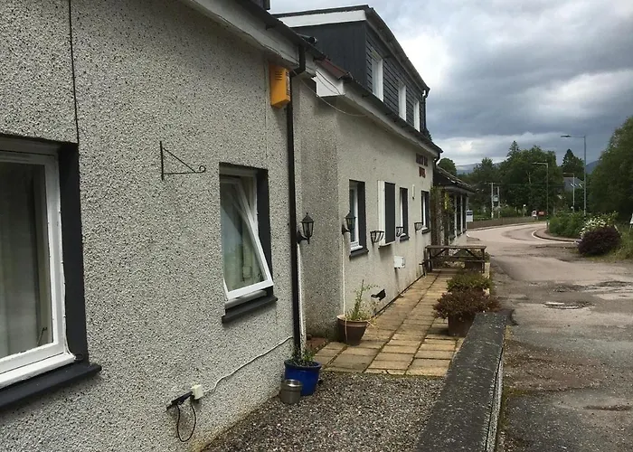Highland Bridge Hotel