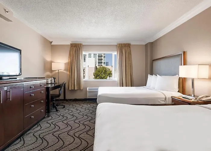 Jack London Inn