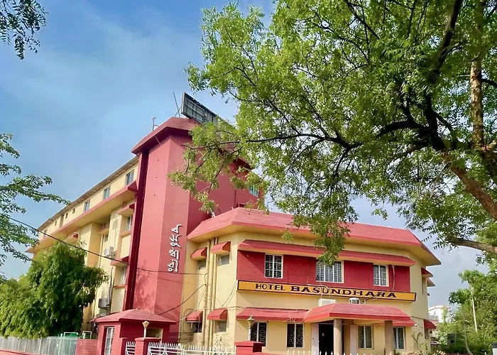 Hotel Basundhara