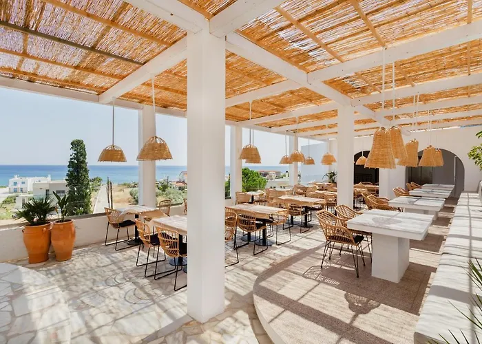 Belmare Hotel (Adults Only)