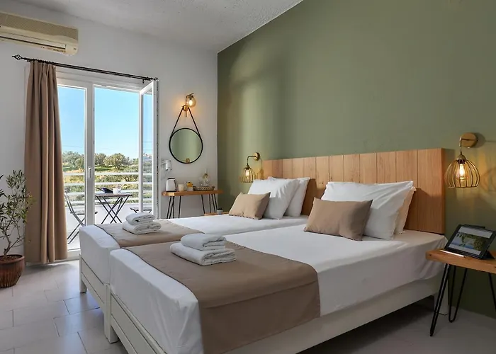 Charm Hotel, Hersonissos