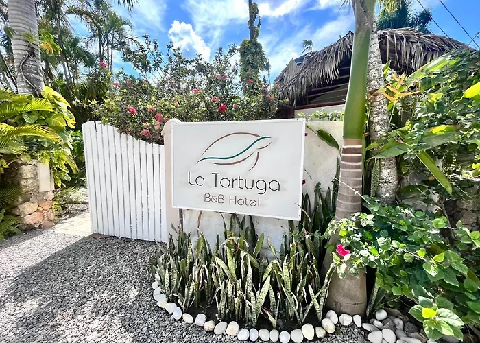 Hotel La Tortuga
