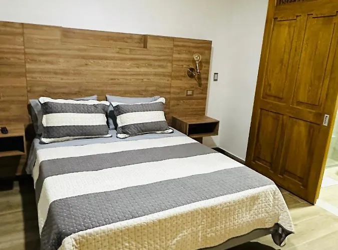 Hotel Paso Realce