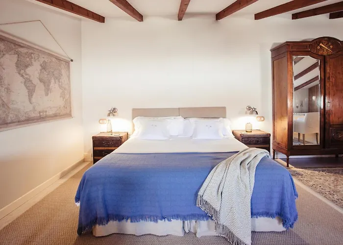 Jardí de Ses Bruixes Boutique Hotel