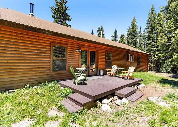The Breck House