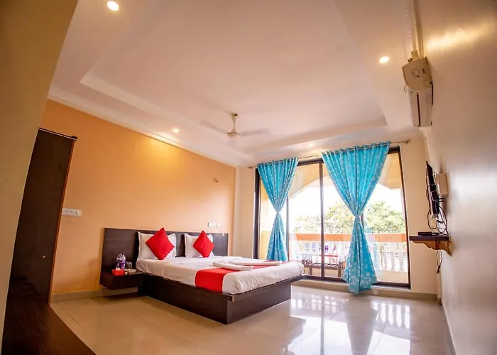 Hotel Om Palace