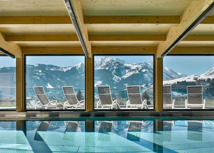 Sonja Alpine Resort