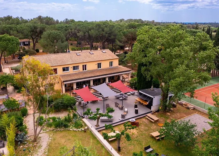 La Villa Vicha, The Originals Relais