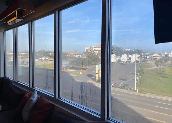 Hard Rock Hotel & Casino Biloxi