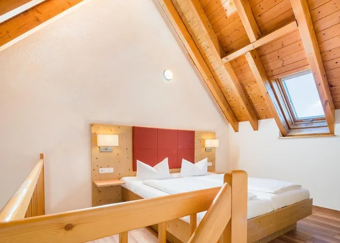 Landhotel Alte Mühle