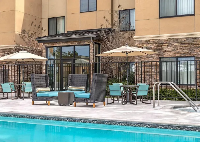 Residence Inn By Marriott Los Angeles Redondo Beach