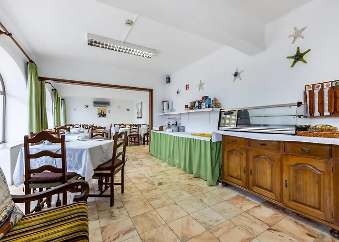 Salema Beach Hotel