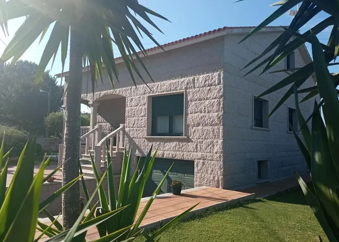 Apartamento D'As Baladas