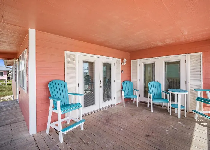 Coral Breeze By Albvr - Pet Friendly 3Br, 2Ba Beach House - Just Steps To The Beach