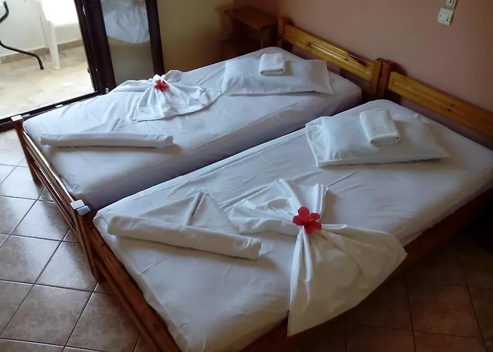 Hotel Bella Vista