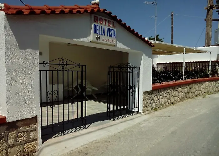 Hotel Bella Vista