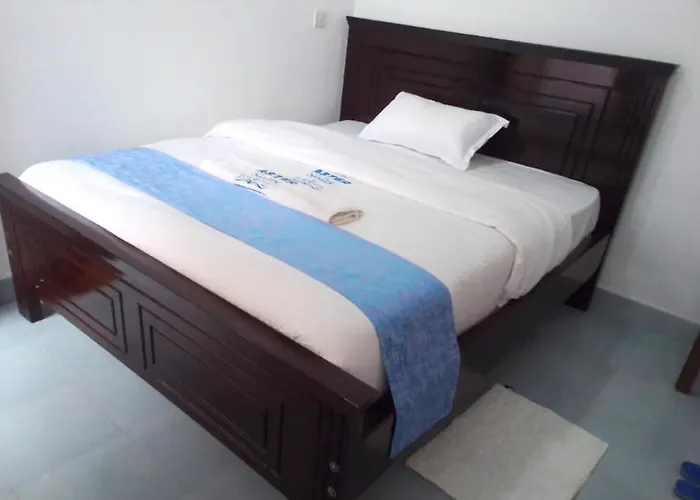 Aster Suites Kisumu