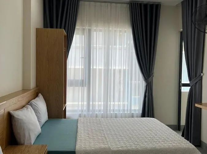 Thao Nguyen Homestay