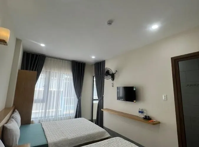 Thao Nguyen Homestay