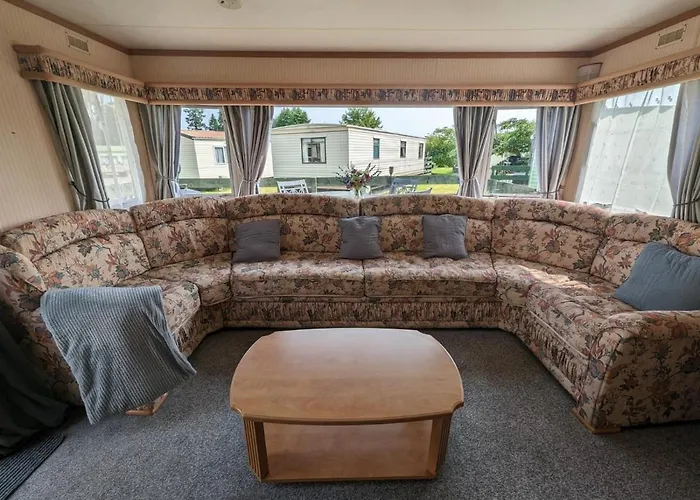 30 Glenfinart Caravan Park