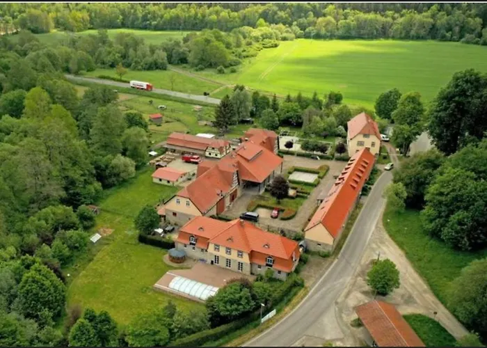 Rittergut München